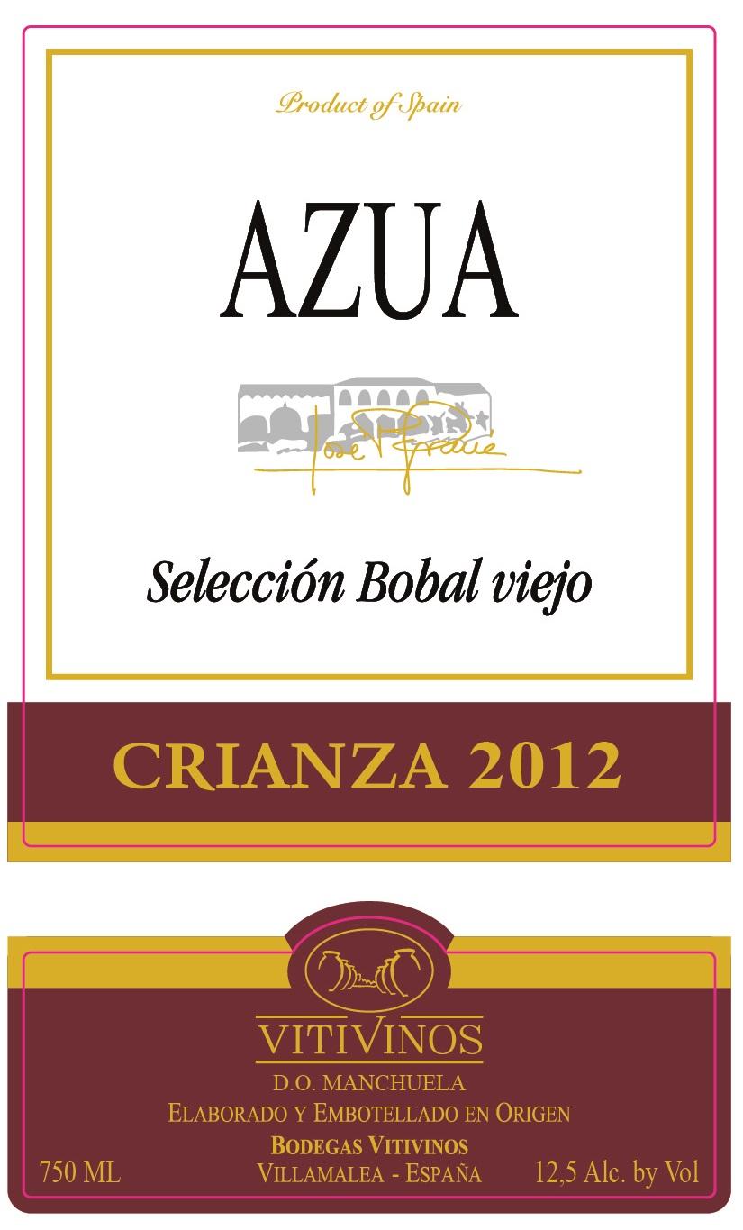 Crianza