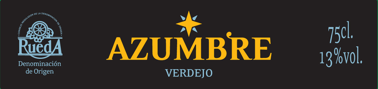 Azumbre Verdejo