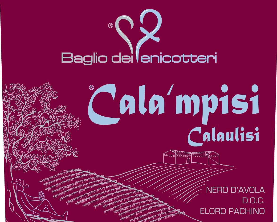 Calampisi