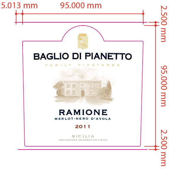 Ramione