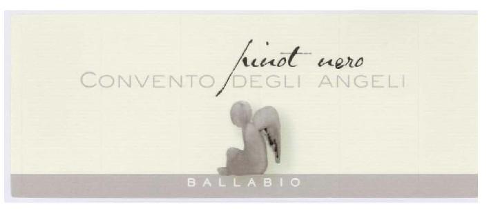 Convento Degli Angeli