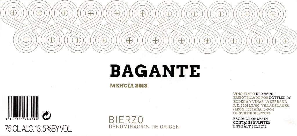 Bagante
