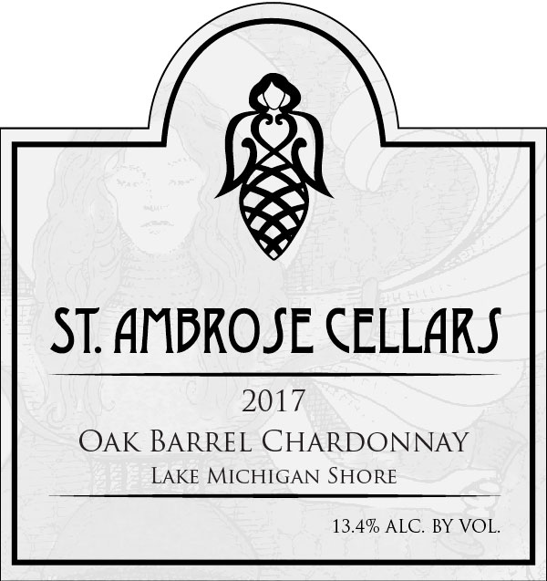 Oak Barrel Chardonnay