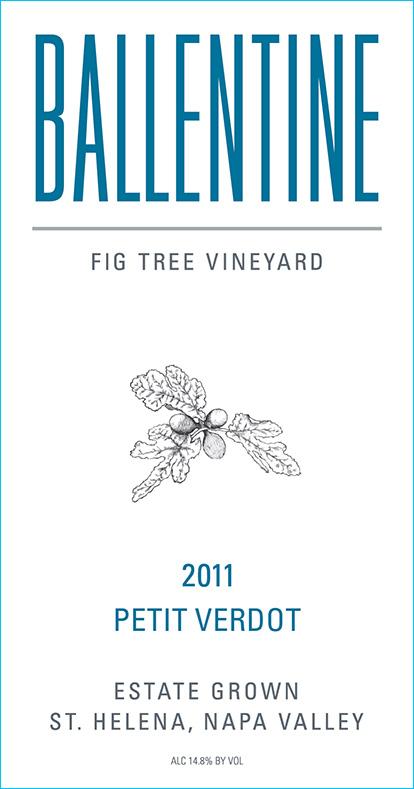 Fig Tree Vineyard