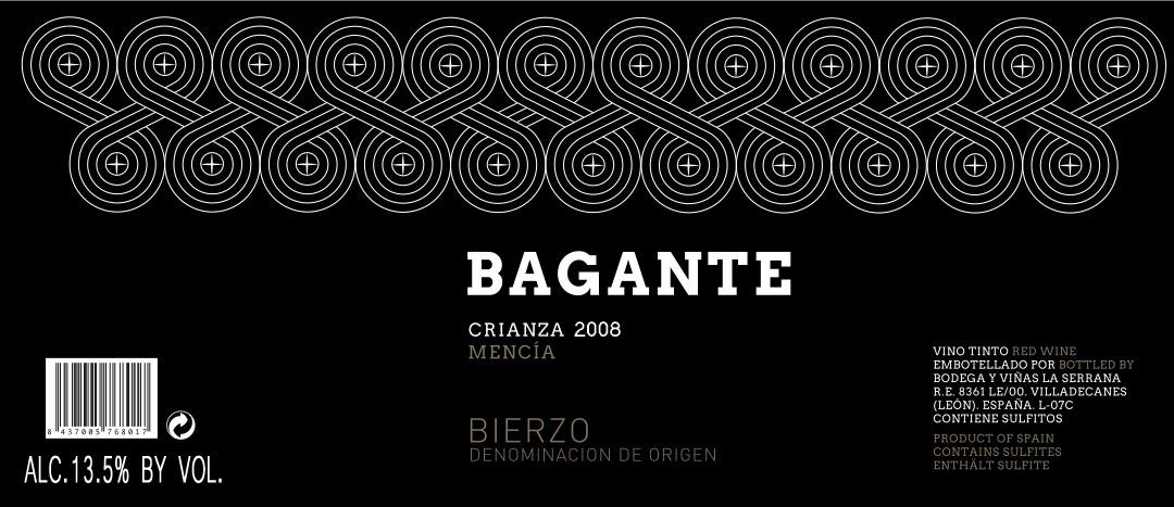 Crianza Mencia Bierzo