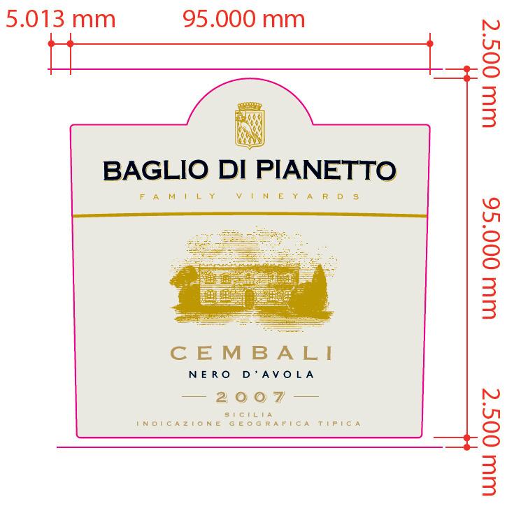 Cembali