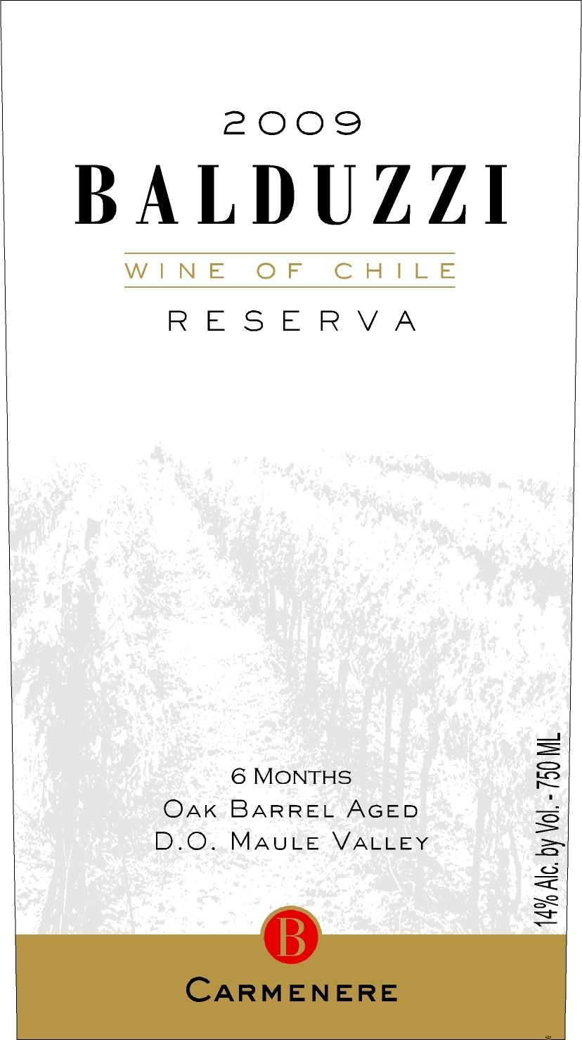 Reserva
