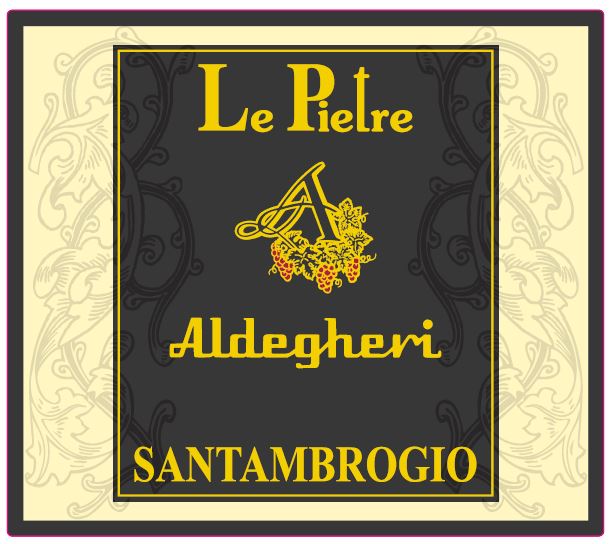 Le Pietre Santambrogio