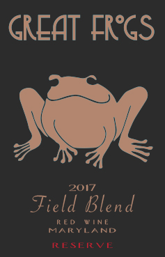 Field Blend Red Wine