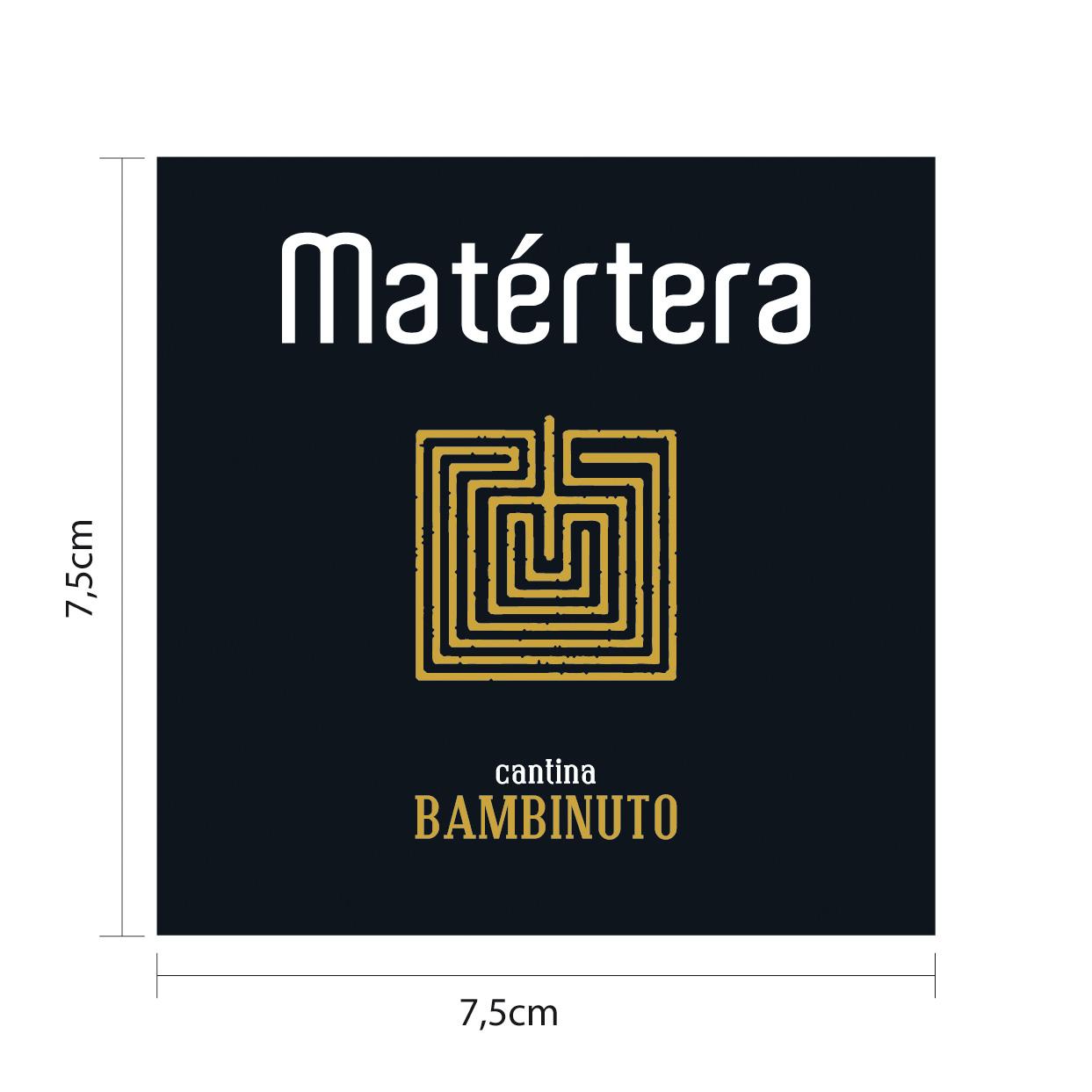Matertera
