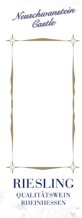 Neuschwanstein Castle