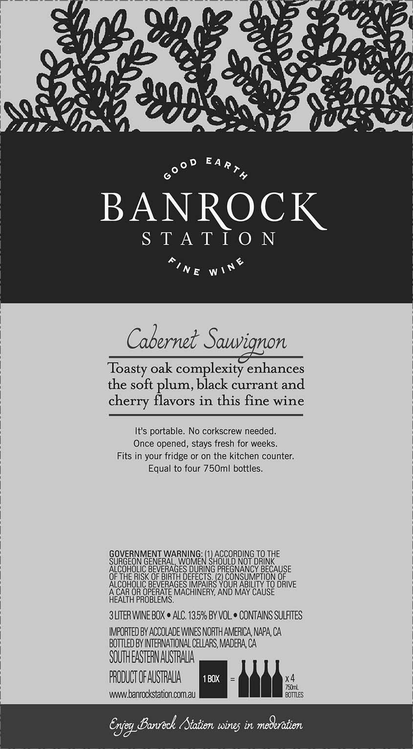 Cabernet Sauvignon