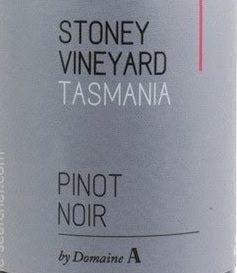 Stoney Vineyard