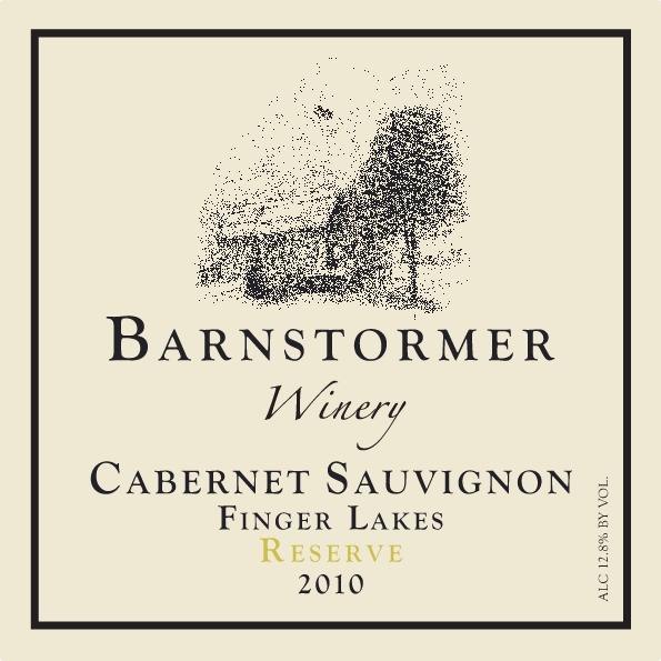 Barnstormer Cabernet Sauvignon