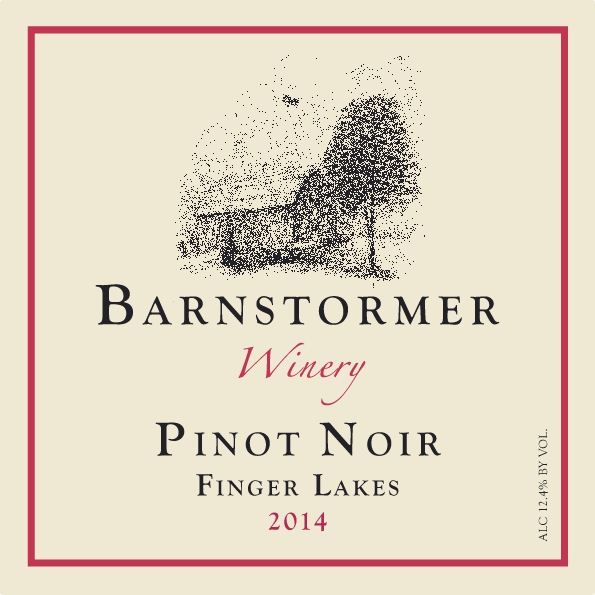Pinot Noir