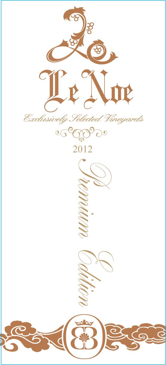 Le Noe - Premium Edition