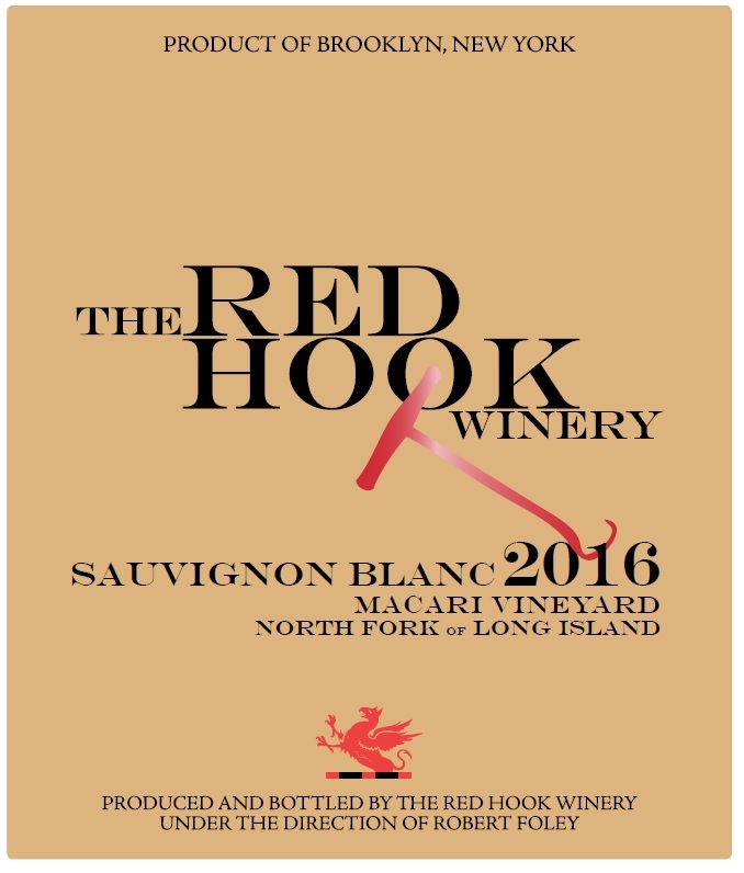 Macari Vineyard Sauvignon Blanc