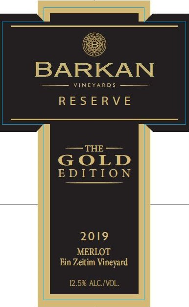 Reserve The Gold Edition
