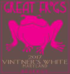 Vintner's White