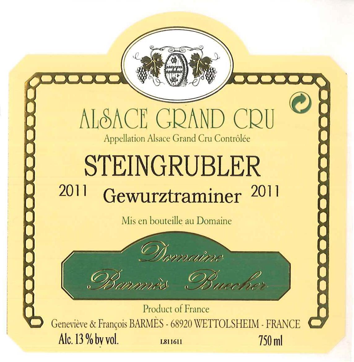 Steingrubler
