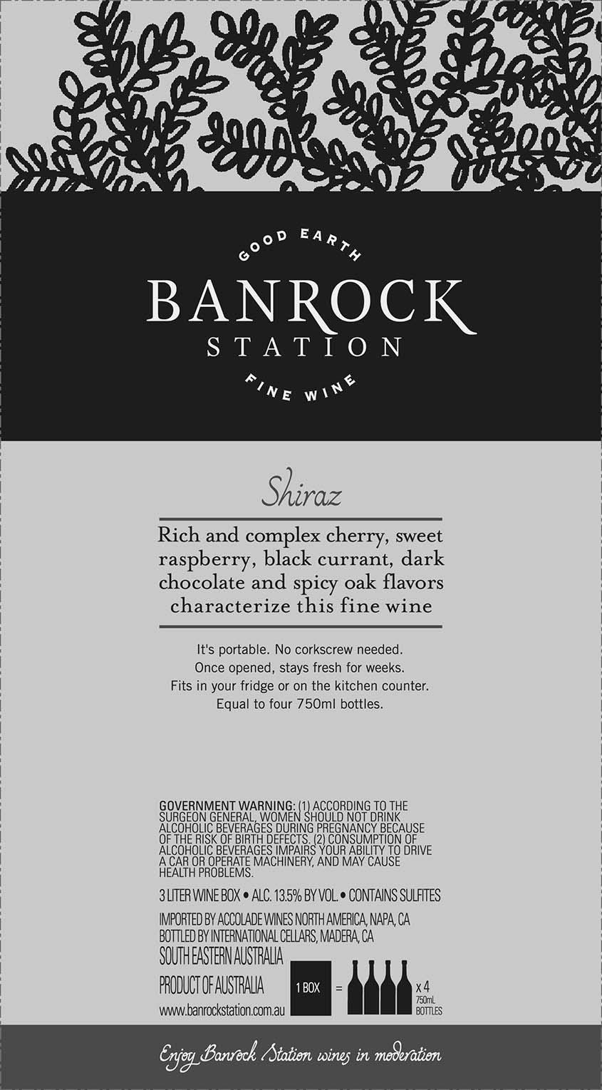 Shiraz