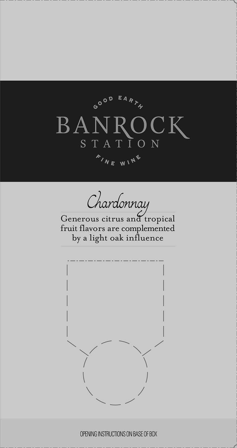 Good Fine Chardonnay