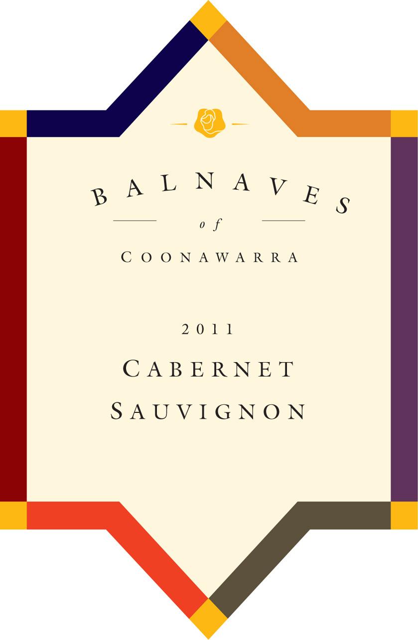 The Balnaves Coonawarra Cabernet Sauvignon