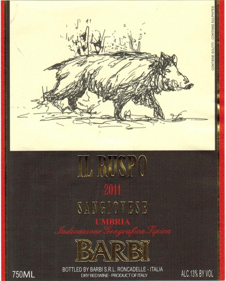 Il Ruspo
