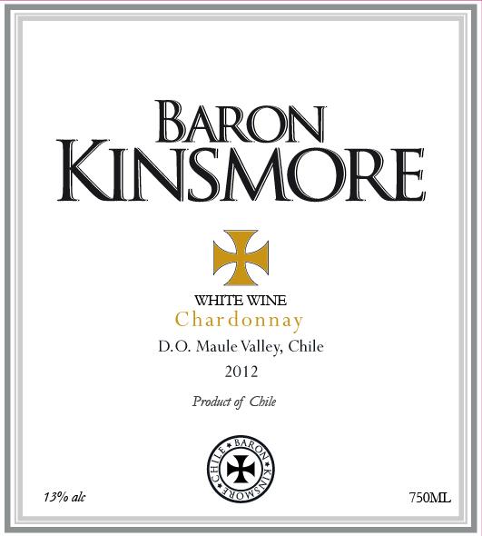 Baron Kinsmore X