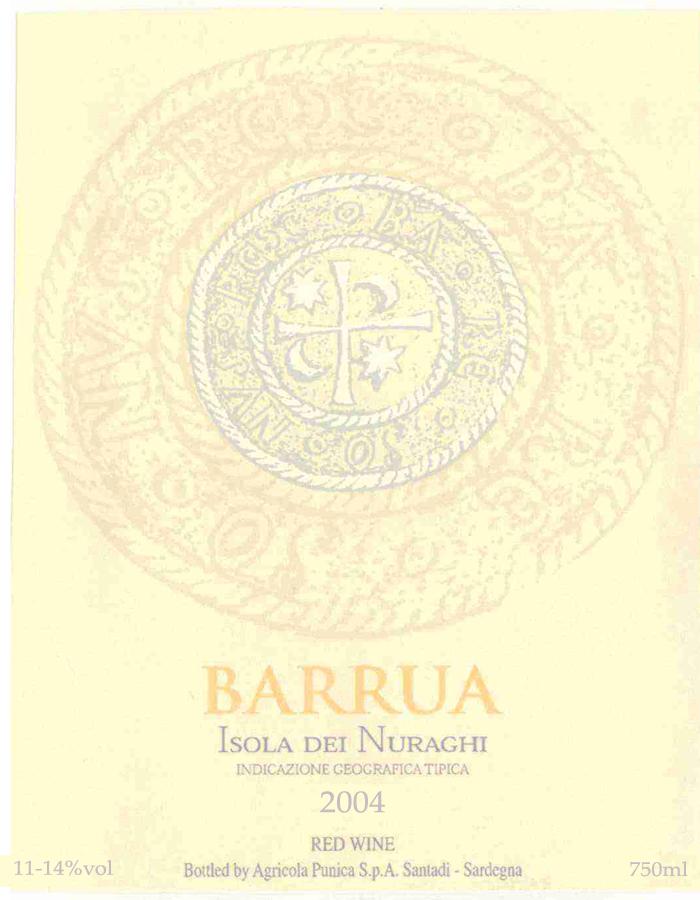 Barrua