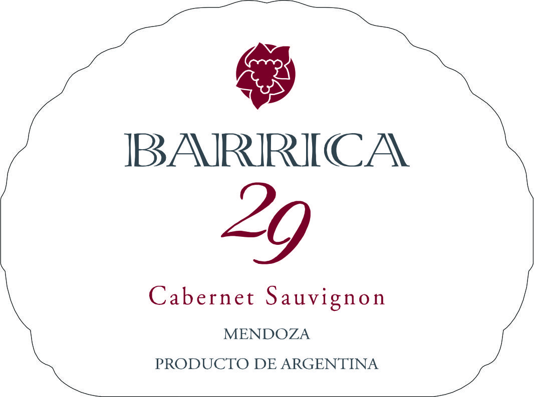 Barrica Mendoza