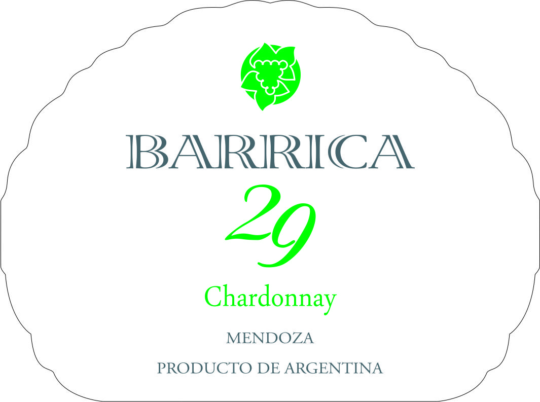 Barrica Mendoza