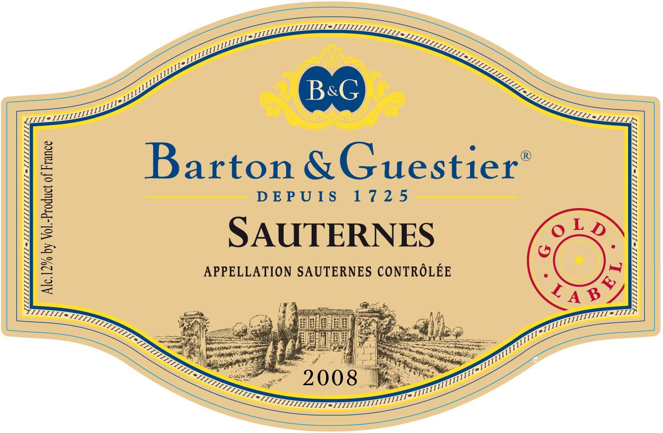 Sauternes