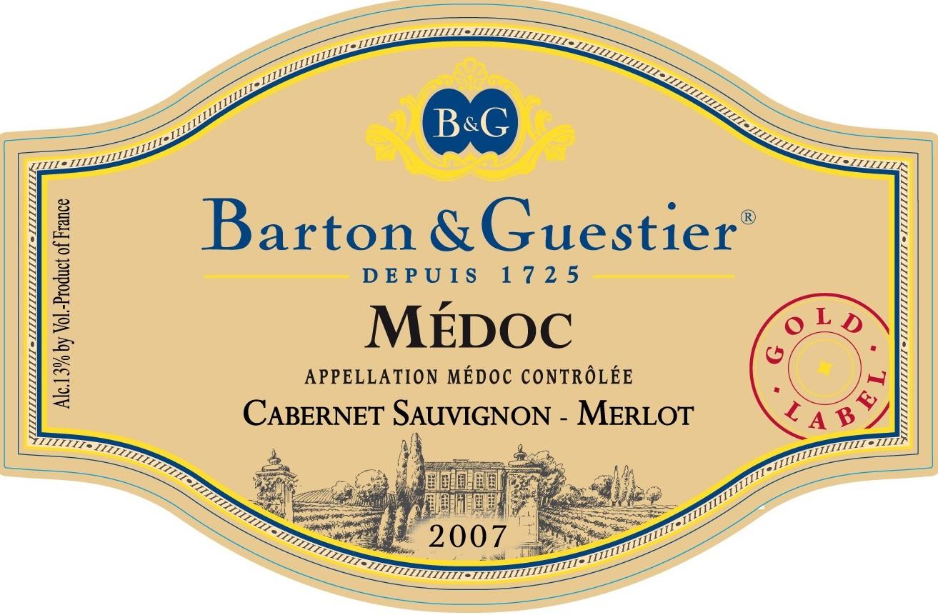 Médoc
