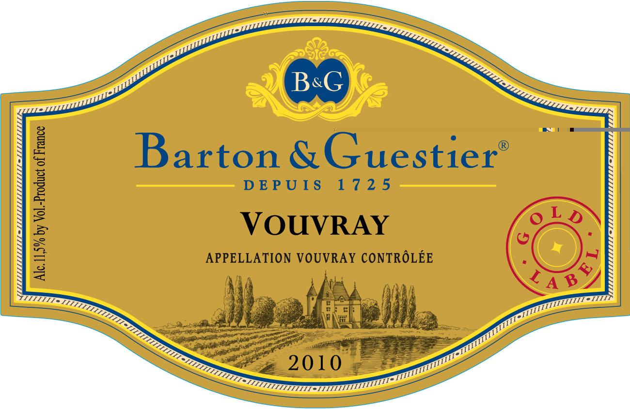 Vouvray Contrôlée