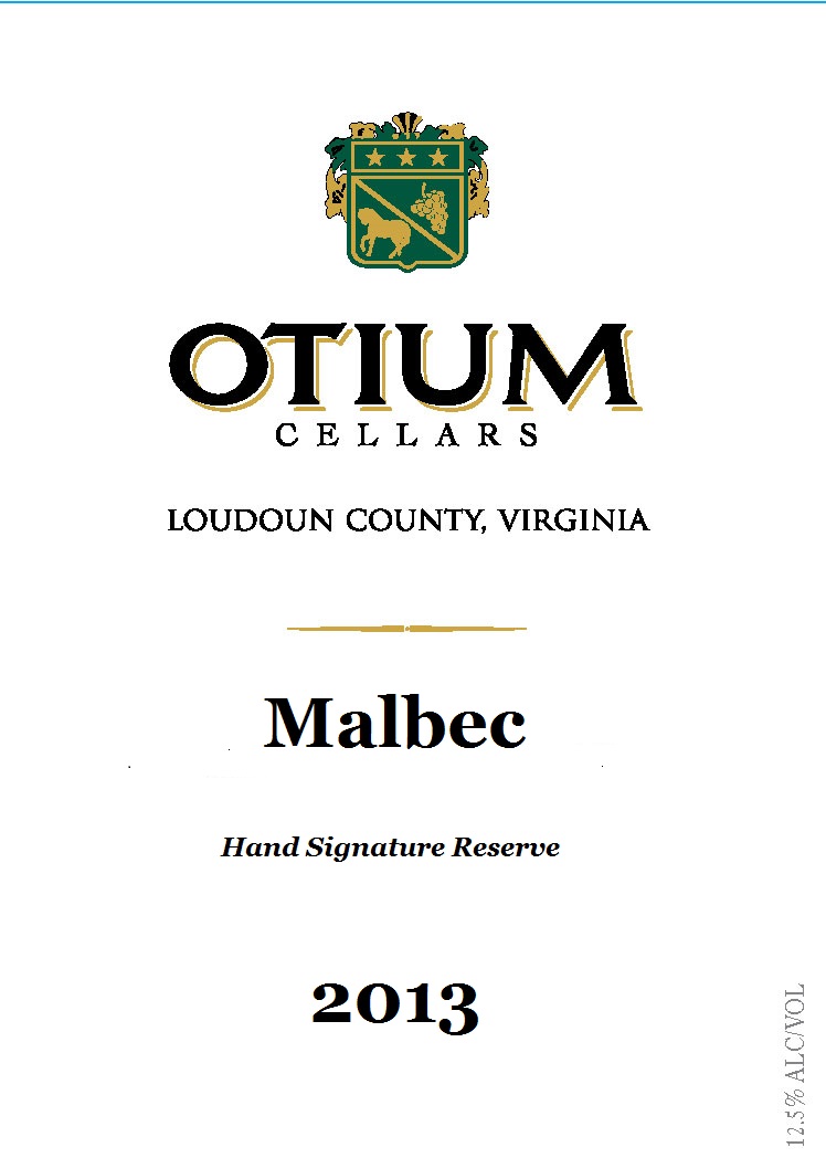 Hand Signature Reserve