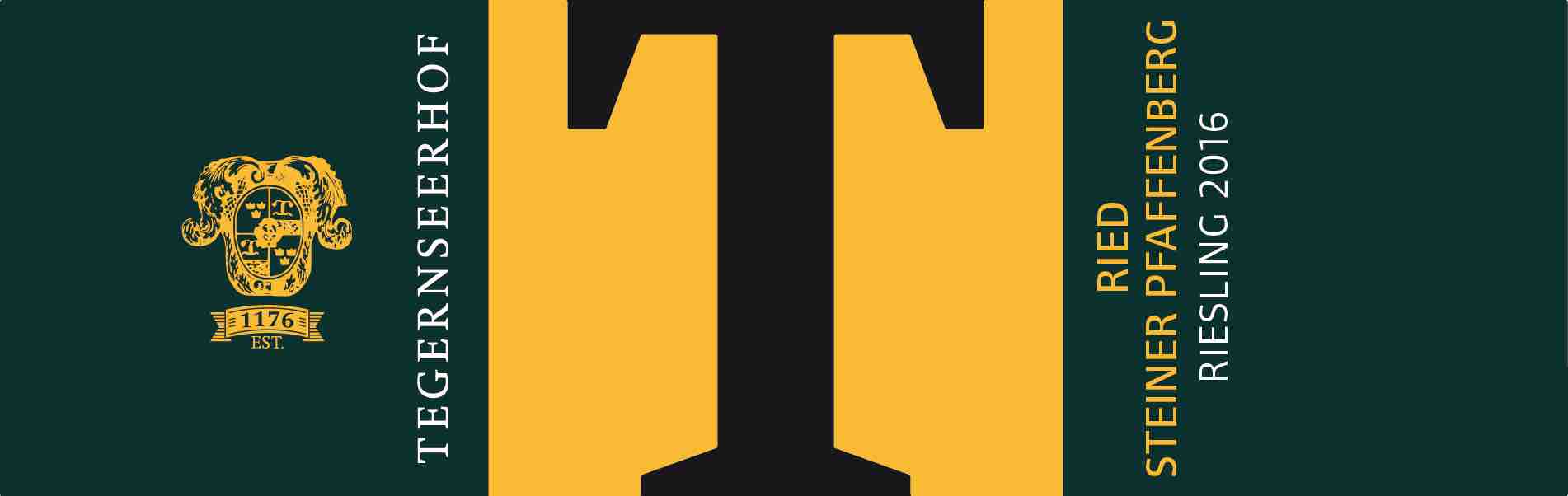 Ried Steiner Pfaffenberg