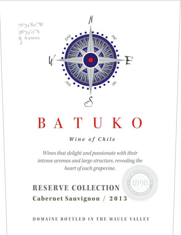 Reserve Collection