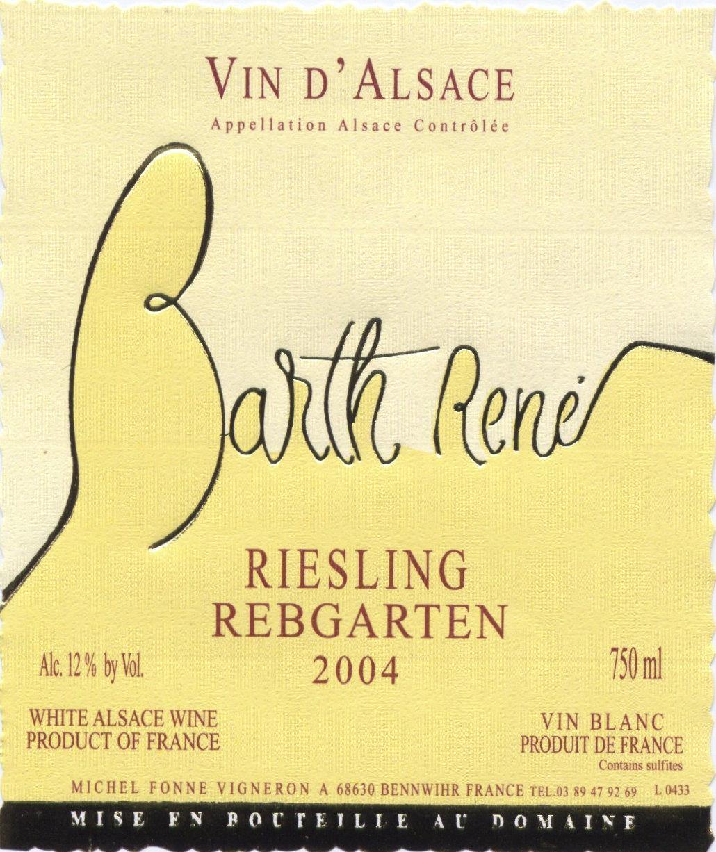 Riesling