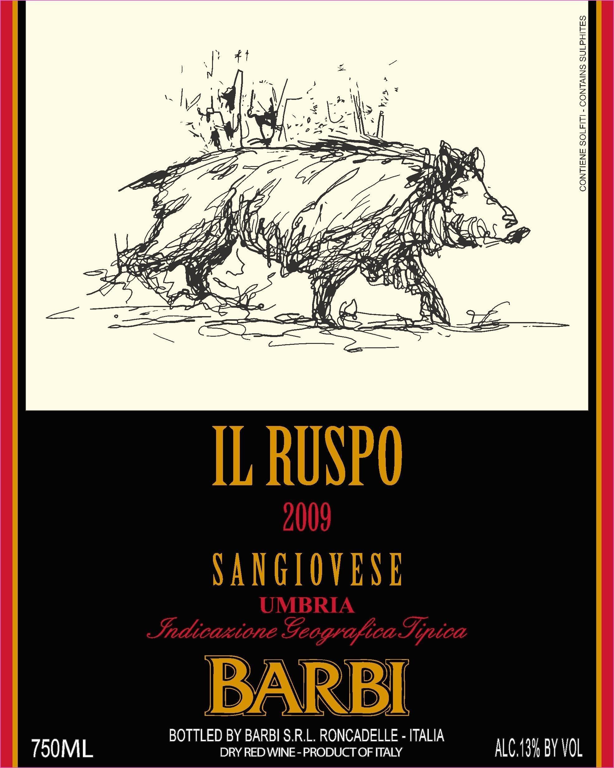 Il Ruspo