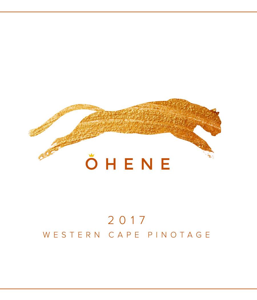 Ohene
