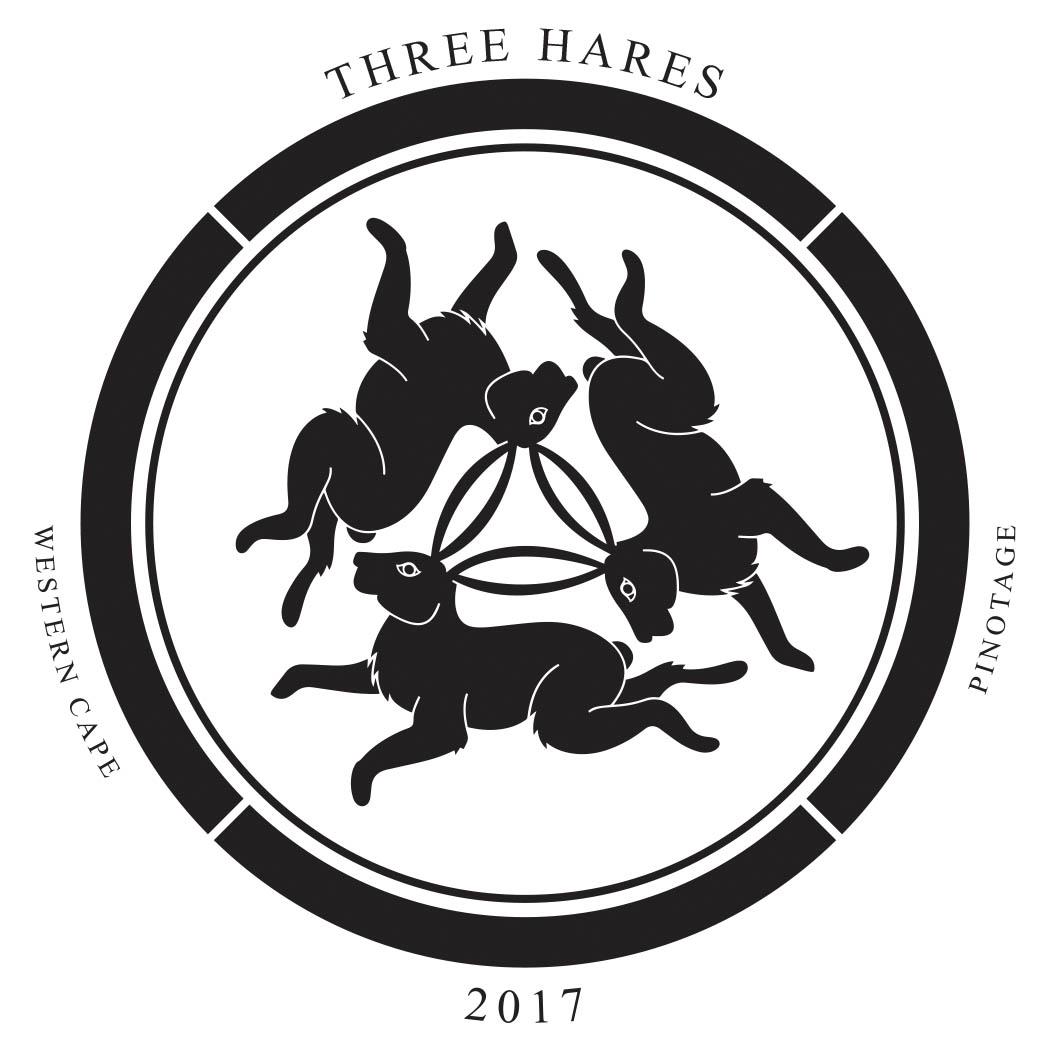 Three Hares