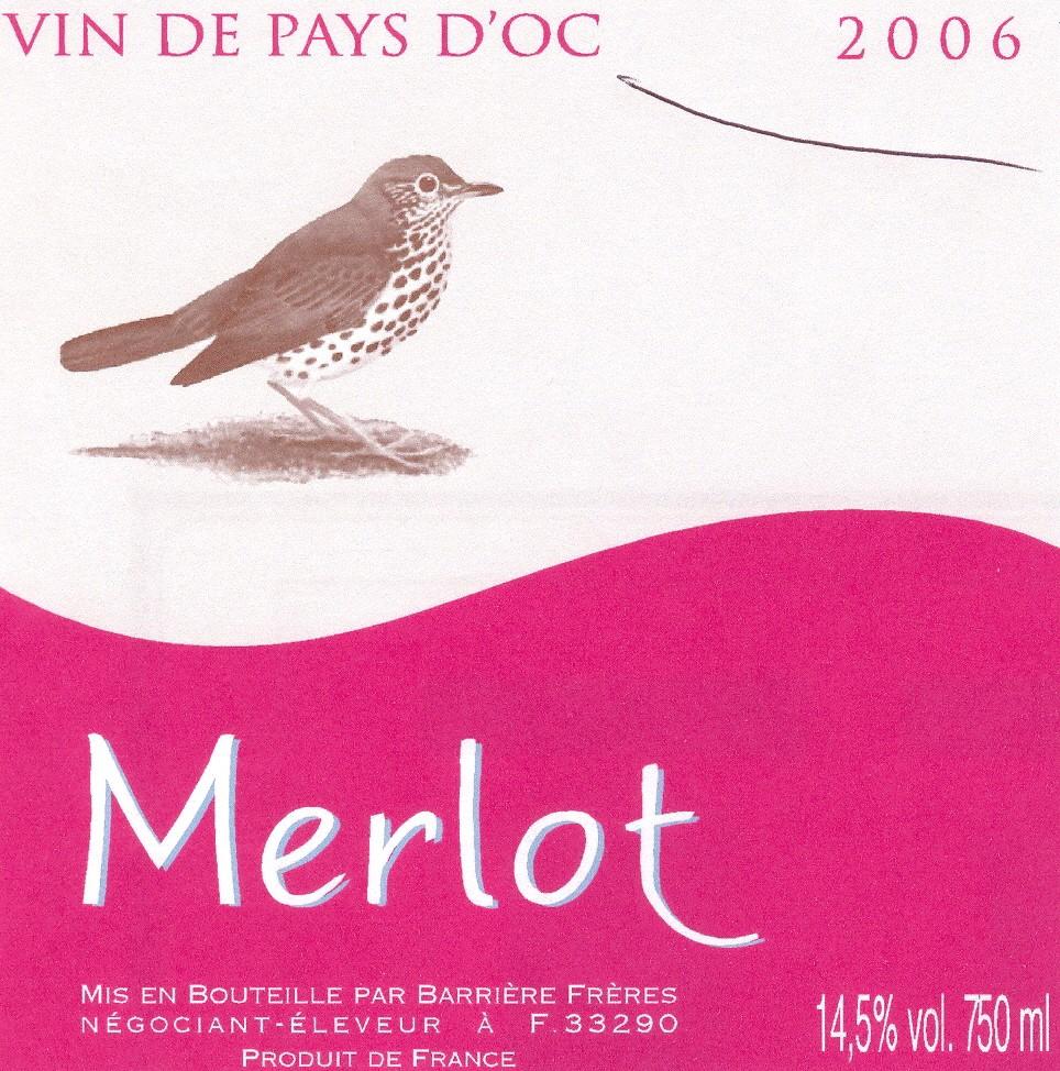 Merlot