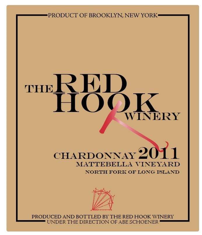 As Mattebella Vineyard Chardonnay