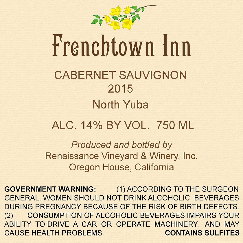 Frenchtown Inn