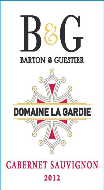 Domaine La Gardie