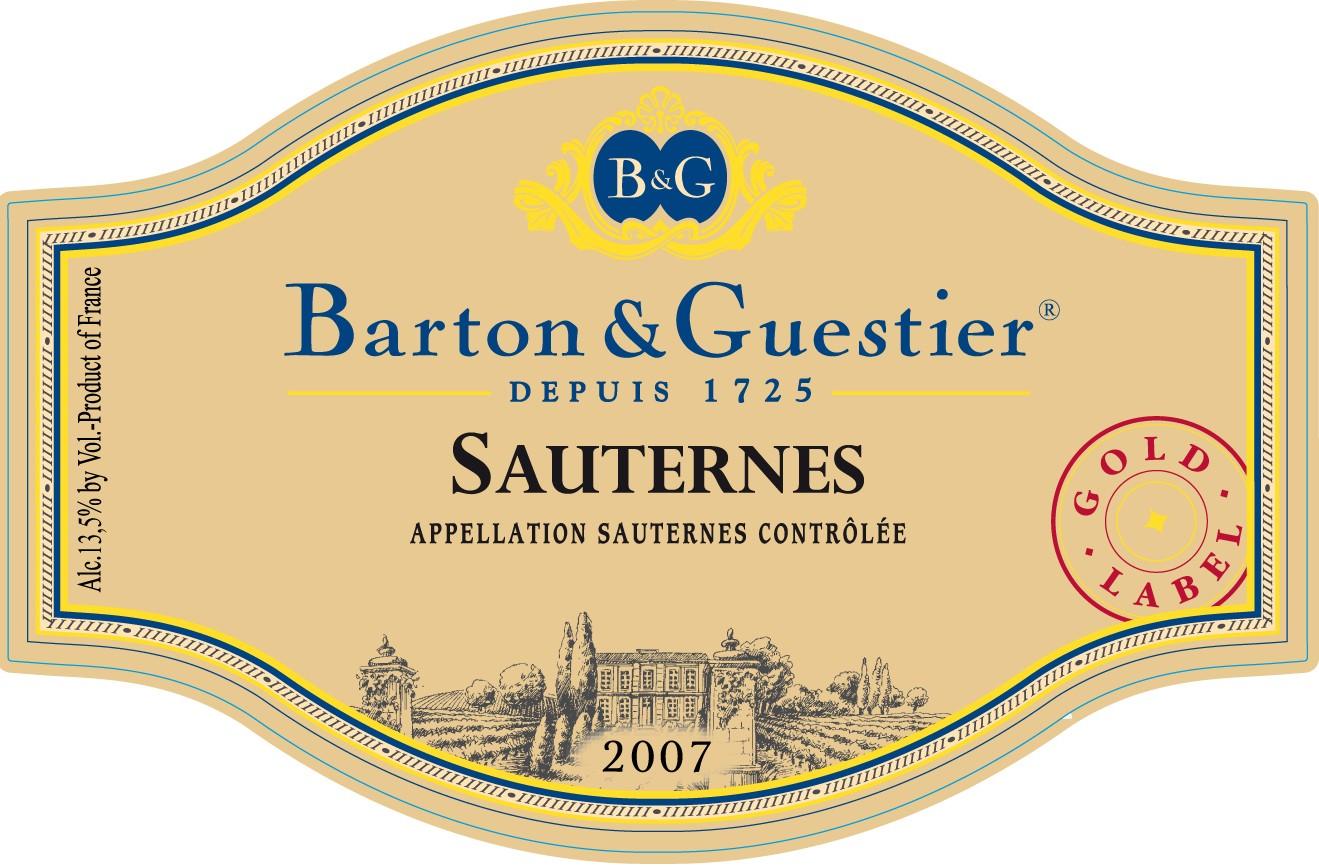 Sauternes