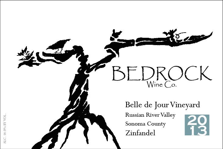 Belle De Jour Vineyard