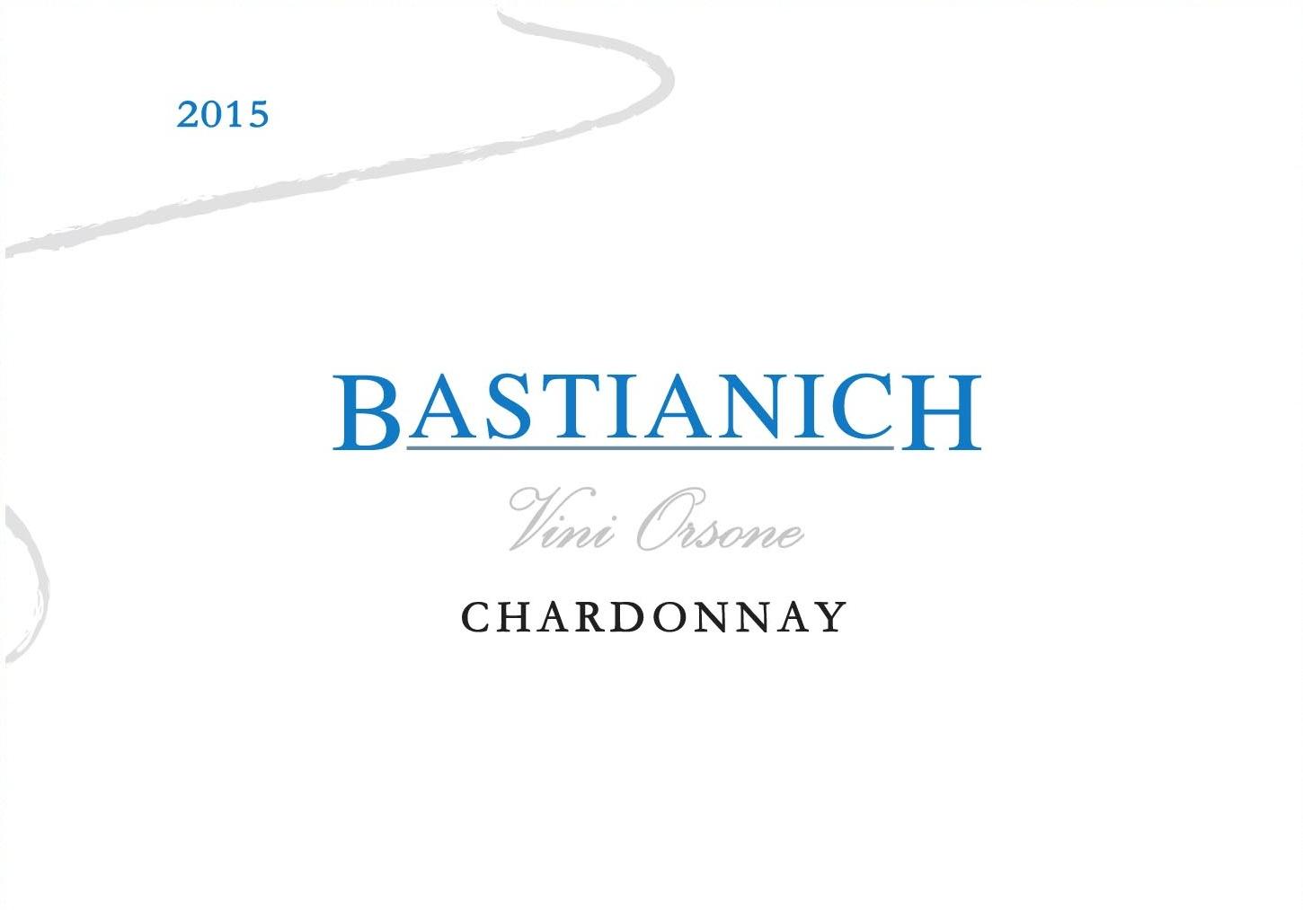 Vini Orsone Chardonnay