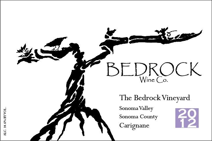 The Bedrock Vineyard